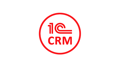 1C CRM