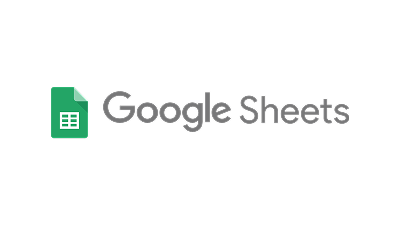 Google Sheets