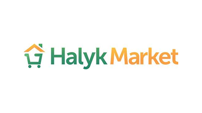 Halyk Market