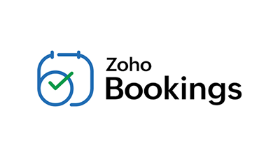Zoho Bookings